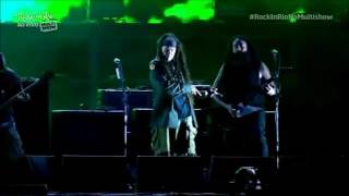 Ministry - Worthless live 2015