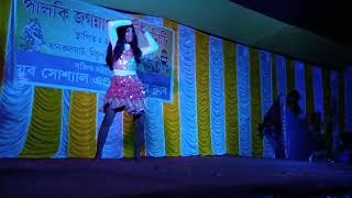 B S Dance Group Shyamnagar Garuliadance Riya Das