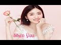 MEET SHEN YUE: THE MOST ADORABLE CHINESE ACTRESS