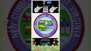 🎶New Cumberland,Wv🎶