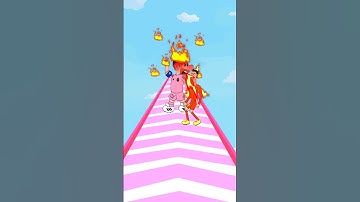 Build a Queen Run Challenge with Ronaldo #shorts #cristianoronaldo #funny