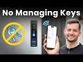 UniFi G3 Reader Pro Features | What you can do with Ubiquiti's Door Access Control