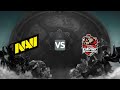 [ Dota 2 Live ] DPC EEU Division 1 - Natus Vincere vs Team Empire - BO3