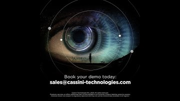 Cassini Connect OR: Digitize your Cataract Surgery Suite