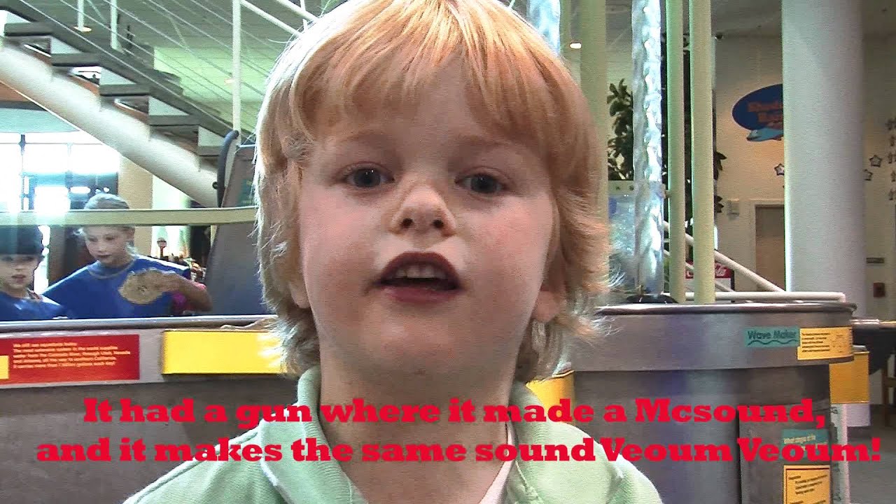 Discovery Center in Murfreesboro