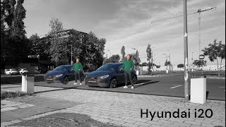 Prezentare Hyundai i20  review dupa 2 ani de utilizare si 60.000km