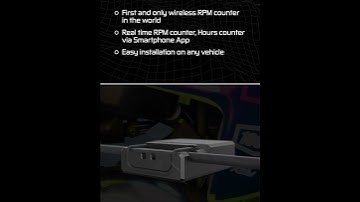 SparkEVO presents: RPM Dot