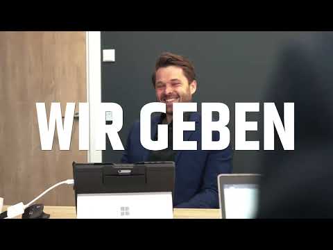 Ten Brinke. Wir geben Deinen Ambitionen Raum als BIM-FACHPLANER/INNEN.