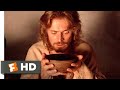 The Last Temptation of Christ (1988) - The Last Supper Scene (4/10) | Movieclips