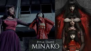 PETAK UMPET MINAKO | Alur cerita film indonesia