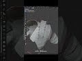 Day 39 of becoming a professional artist #zbrush #3d #process #blender