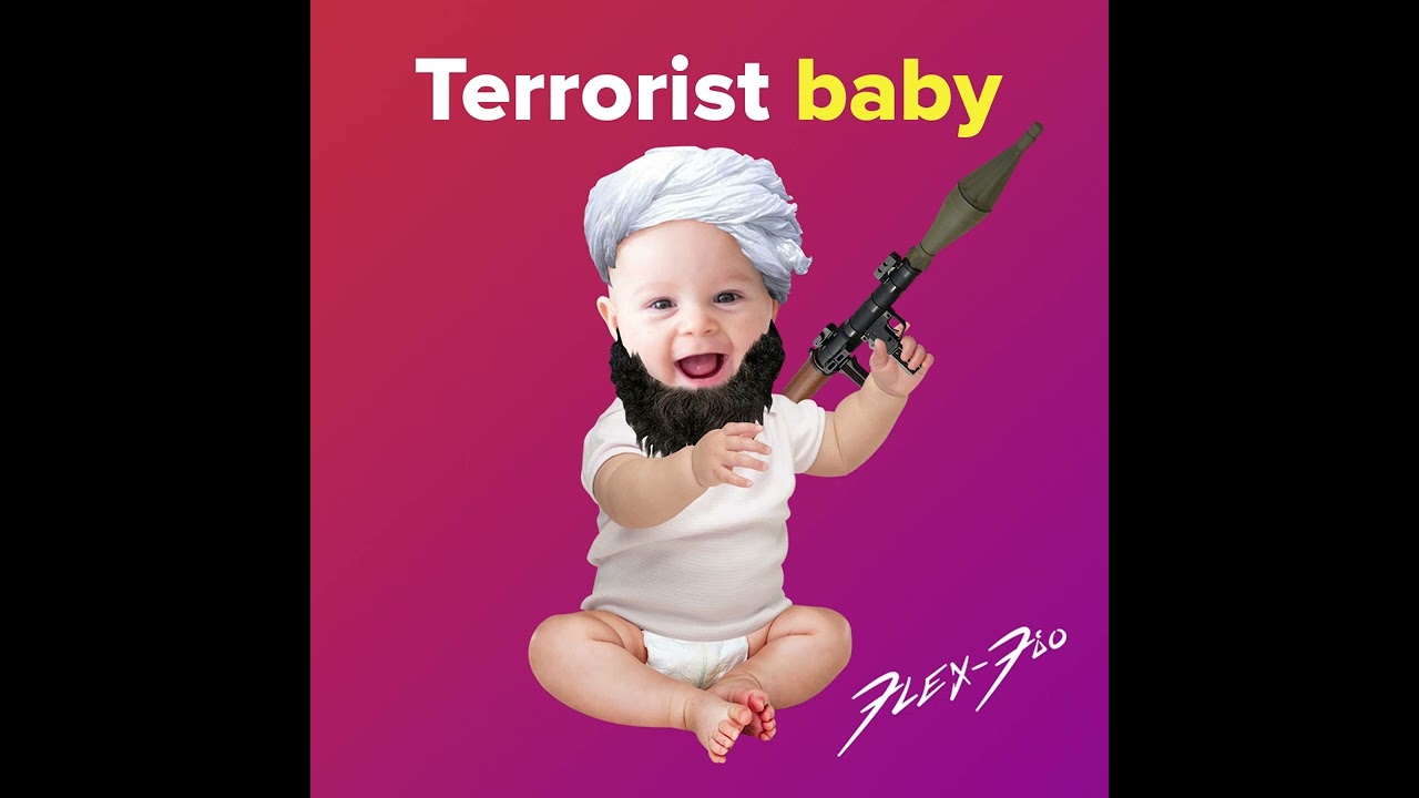 flexfio - Terrorist Baby