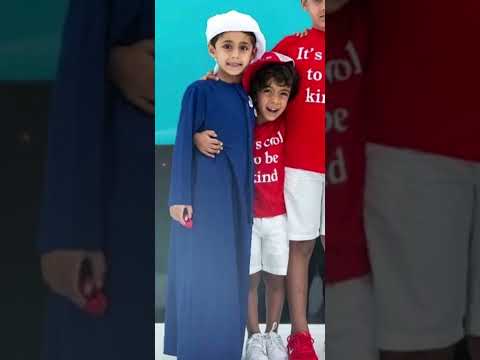 الشيخ محمد بن نهيان بن سيف ال نهيان حفيد رأيس دوله الشيخ محمد بن زايد