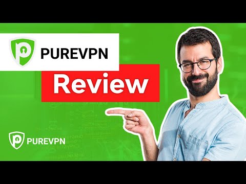 PureVPN Review 2022 ? 100% BRUTALLY HONEST REVIEW!