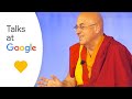 A Guided Meditation on Altruistic Love and Compassion | Matthieu Ricard | Talks at Google