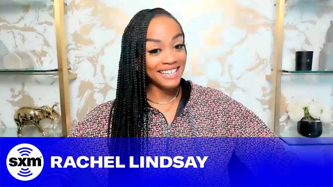 What Are Rachel Lindsay's Thoughts on Matt James?