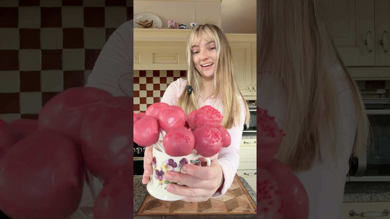 How NOT to waste cake 😡 