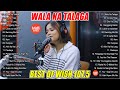 Wala na talaga  klarisse de guzman  opm tagalog love song collection 2024  best of wish 1075