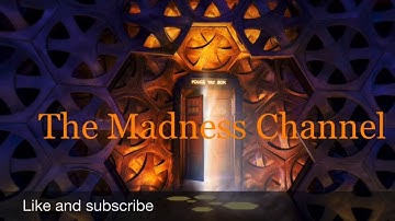 This is a short video of my new intro music ,What do you guys think?