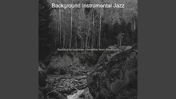 Sumptuous Music for Working at Home