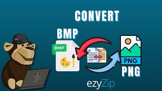 How to Convert BMP to PNG Online (Simple Guide)