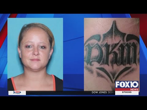 Samantha Moore missing since July