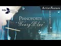 Sentimental and Beautiful Piano | Rainy Blues | Royalty Free Background Music (13-min Mix)