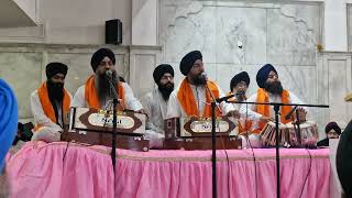 Bhai Amarjit Singh Patiala wale
