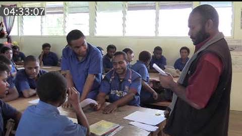 LSP OLD 4: 1.4 Strategies for teaching speaking and listening