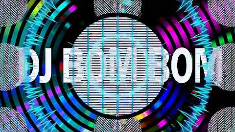 DISCO NONSTOP TECHNO REMIX SONGS -   DJ BOMBOM   MUSIC REMIX