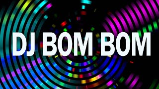 DISCO NONSTOP TECHNO REMIX SONGS -   DJ BOMBOM   MUSIC REMIX