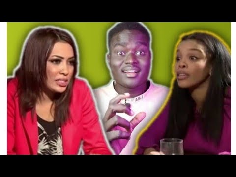 إعترافات رؤى محمد نعم و ملاذ ناجي البرامج التلفزيونية في السودان