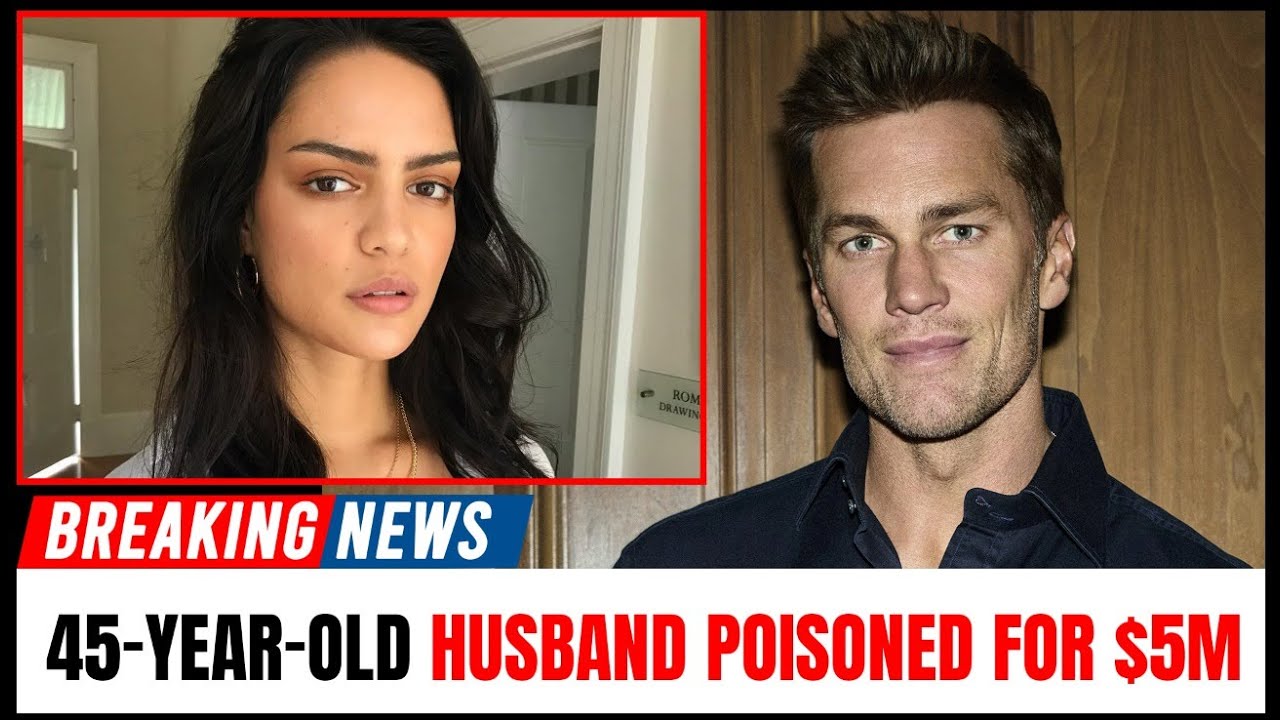 Texas Husband Realized His 