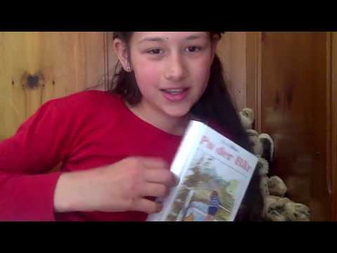 Pu der Bär YouTube Hörbuch Trailer auf Deutsch
