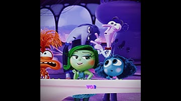 EVERYONE DANCING✨ #insideout2 #insideout #edit #dancing #viral #riley