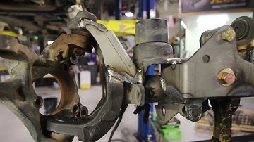 Trail Jeeps + EVO PROTEK C-GUSSET