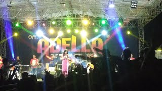 OM ADELLA LIVE SAMBONGSARI WELERI KENDAL.