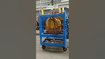 Min  Bending Test and Stiffness Test#shorts #amazing #offshore #floating #marine #foryou #floating