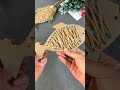 wool thread fish craft | creative &amp; colorful fun craft