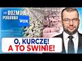 ROLNICTWO W TARAPATACH, A RZĄD BEZRADNY - MÓWI PUDA