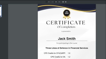 Video Student Dashboard