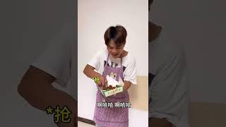 #搞笑 #搞笑段子 #搞笑视频 #一人分饰多角