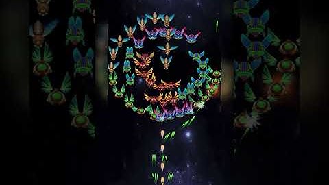 ALIEN SHOOTER | LVL 30 | SMASHING ALIEN HORDES ♤♡◇ |