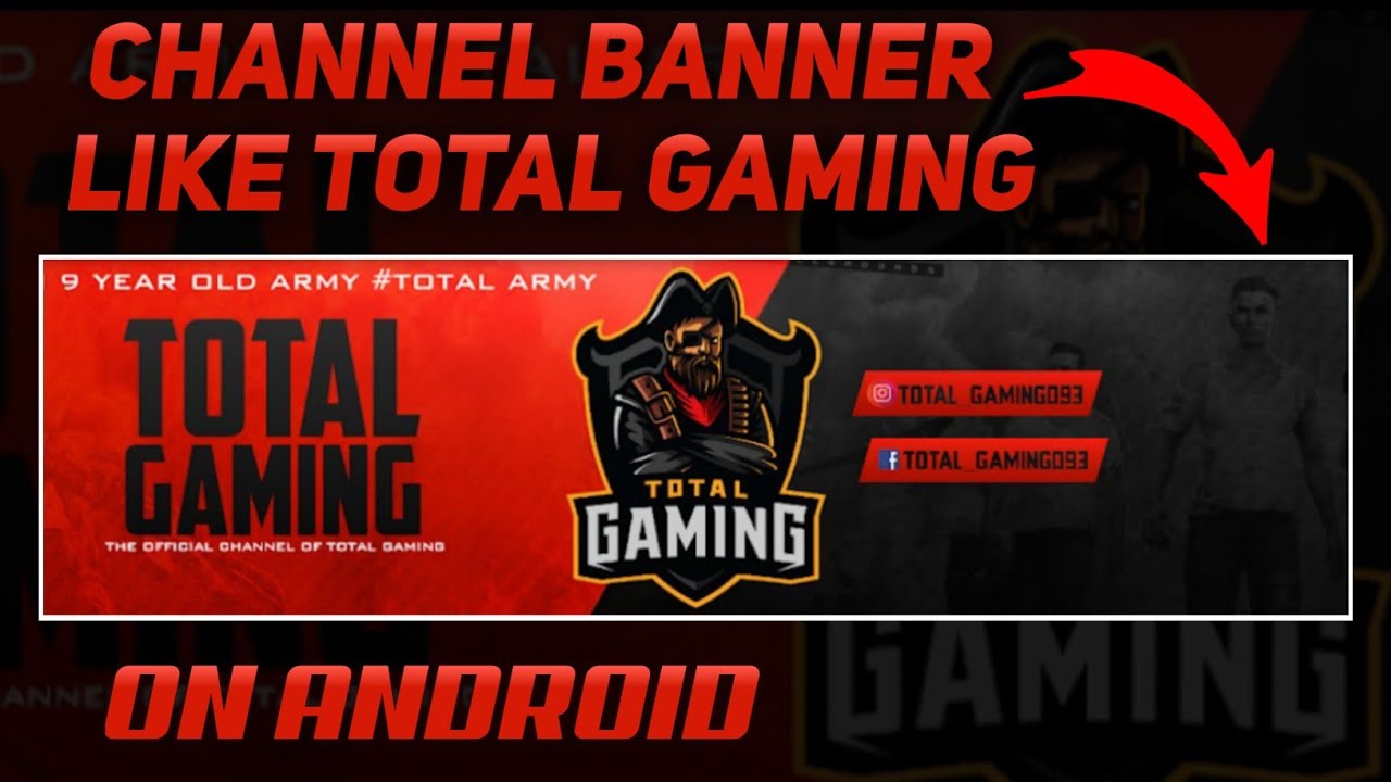 Details 300 youtube gaming banner background - Abzlocal.mx