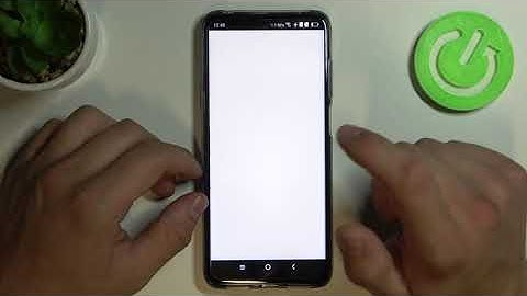 How to Install iPhone Keyboard in TCL 20 L – Green Apple Keyboard App