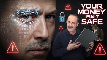 Is Your Bank Account Safe From AI?