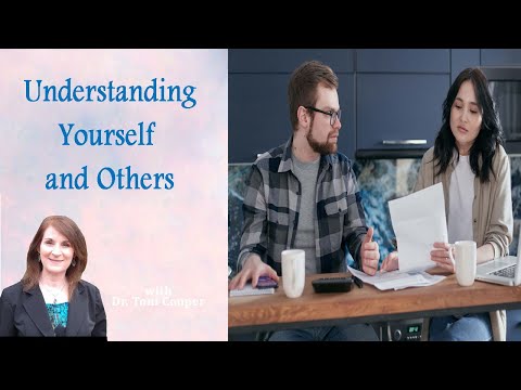 Video: How To Understand Yourself And Others