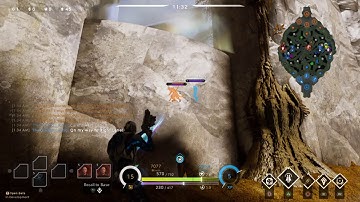 Paragon TwinBlast 650+ crit build