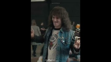 suing the duffer brothers | dustin & eddie *SPOILER WARNING*