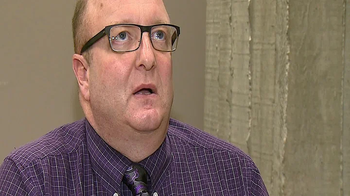 Web Extra: Christopher Sampson